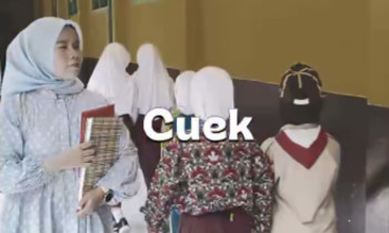 Adab Bertemu Guru 