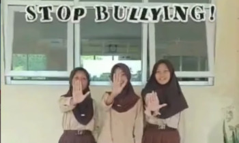 STOP BULLYING!!