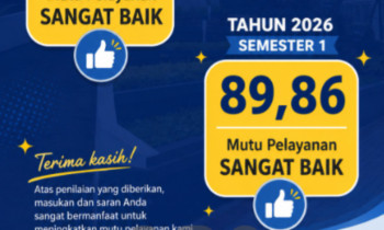 HASIL SKM TAHUN 2026 SEMESTER 1