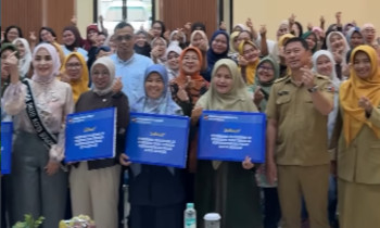 IMPLEMENTASI WAJIB BELAJAR 1 (SATU) TAHUN PENDIDIKAN PRASEKOLAH KOTA BOGOR TAHUN 2026