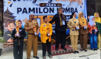 sdn-cibuluh-4-mendapatkan-2-piala-juara-1-ftbi-2026-kecamatan-bogor-utara-pada-cabang-lomba-biantara-dan-pupuh