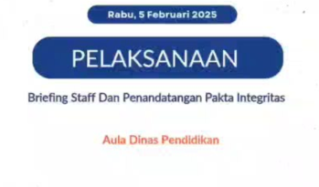 briefing-staf-penandatanganan-fakta-integritas
