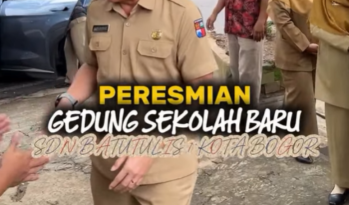 peresmian-gedung-sekolah-baru-oleh-kadisdik-di-sdn-batutulis-1-kota-bogor