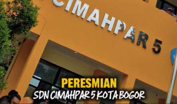 peresmian-gedung-sekolah-baru-sdn-cimahpar-5-kota-bogor