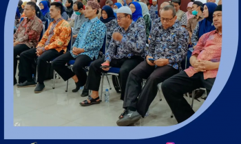 Sosialisasi Penilian Kinerja Pegawai ASN Tahun 2023 di Dinas Pendidikan Kota Bogor