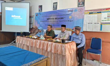 Workshop IKM 2023 SDN Kedung Jaya 2