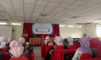  Bimbingan Teknis IKM 2023 Bagi Kepala Sekolah Dasar Kecamatan Bogor Barat