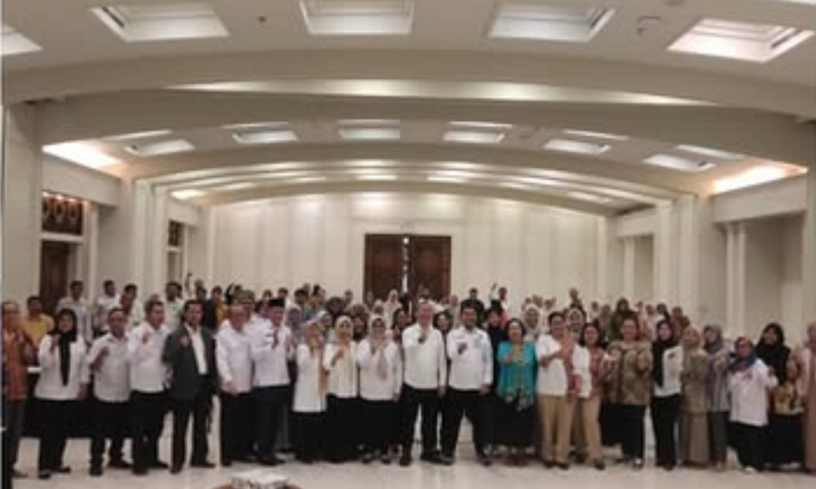 Bimbingan Teknis Penyusunan RKAS Perubahan BOSP SMP Kota Bogor Tahun Anggaran 2025