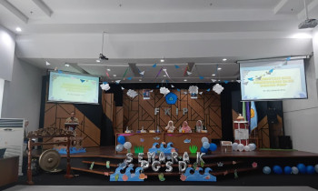 Semarak PGSD 2025 Universitas Pakuan