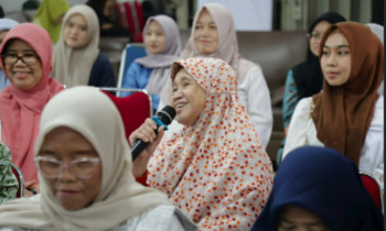 ROADSHOW BUNDA PAUD 