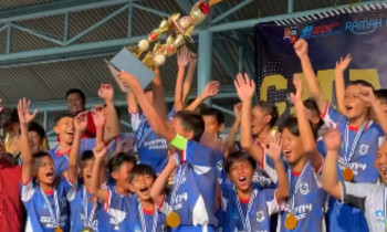 Penutupan Gala Siswa Indonesia (GSI) Tingkat Kots Bogor
