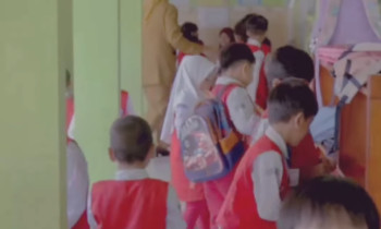 Pesan Dari Bunda Paud Kota Bogor Untuk Ayah Bunda Terkait Tumbuh Kembang Anak
