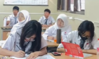 Pembatasan Penggunaan Gawai di Sekolah