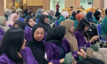PEMKOT BOGOR LUNCURKAN PROGRAM MAHASISWA MENGAJAR 2026 BERSAMA UNPAK DAN UIKA