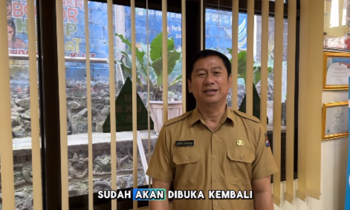 Education Festival (EDUFEST) Pesantren Terpadu Al Kahfi 2026 akan segera dibuka kembali!