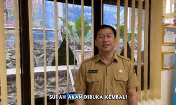 Education Festival (EDUFEST) Pesantren Terpadu Al Kahfi 2026 akan segera dibuka kembali!