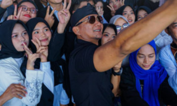 Pemkot Bogor Perkuat Akses pendidikan Lewat Beasiswa dan PKBM