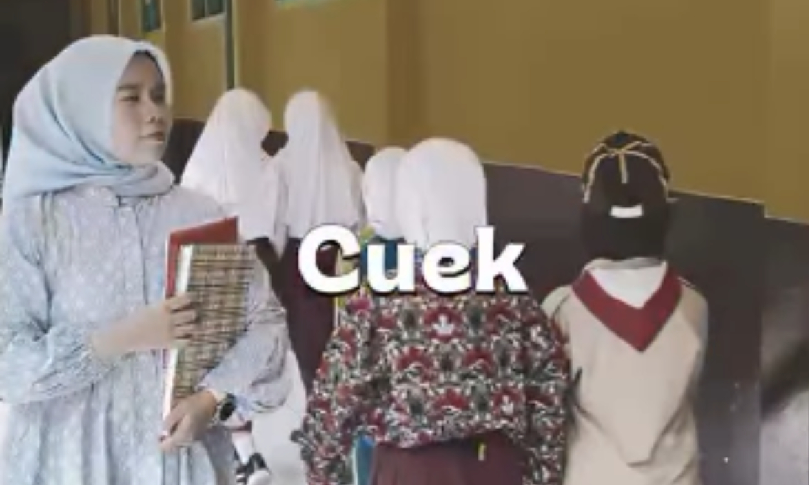 Adab Bertemu Guru 