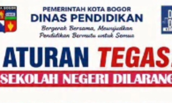 Aturan Tegas Mengenai Larangan Bagi Sekolah Negeri 