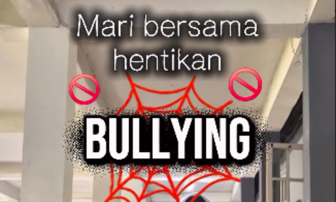 Bercanda itu boleh, tapi jangan sampai membuat orang lain terluka